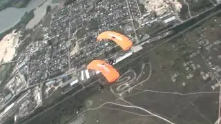 Анонс праздника ВДВ