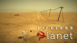 Lifless Planet | Full Game Playthough