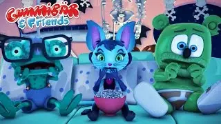 Gummy Bear Show 22 