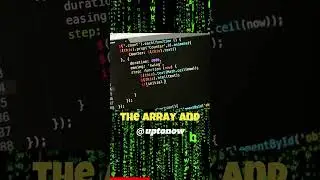 Implement a Binary Searche Algorithms #viral #shortsviral #coding #trending #subscribe #trending