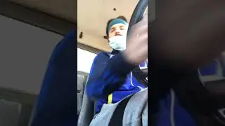 CDL Backing