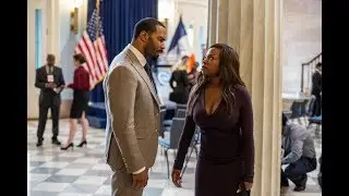 Power Starz S5 Ep2'Damage Control 'Tasha Dramatic Monologue