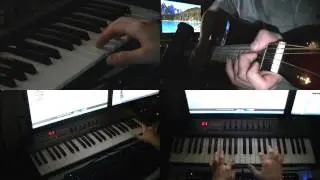 One Piece - Tony Tony Chopper Sad Theme (Cover)