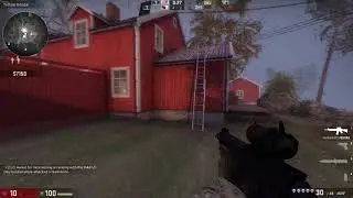 Random Counter Strike Video.. More coming soon... Hopefully