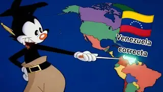 Yakko's World [en español latino] (correct)@XxTralalero-TralalaxX