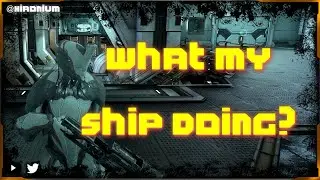 Getting started | Warframe Guide Part 1