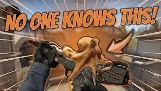 4 CSGO Skin Easter Eggs You MIGHT NOT KNOW!