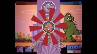 Days of Monsters # 4 (часть 1)(Прошли Африку)
