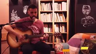 Cristian Condrea - Lost Without You (live at Tucano)