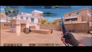 ТЕСТ ФПС НА TECNO POVA 5 PRO 5g в STANDOFF 2