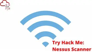 Try Hack Me: Wifi Hacking 101