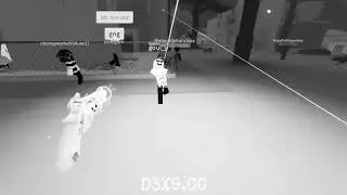 Best External ( D3X9 )