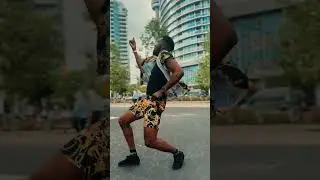 Vybz Kartel - Tell Me What You Want (Code X Challenge)