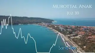 Empuk Banget || Murottal Anak Merdu Juz 30 (SatriaElsa Release) #shortsvideo #short #shorts