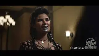 Трейлер сериала Роковой патруль (2019)