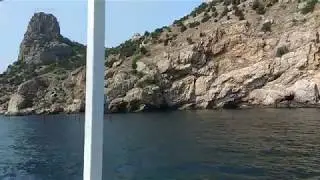Балаклава.