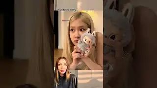 Почему все хотят игрушку Labubu? ￼