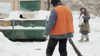 Зима. Группа "Мхи".