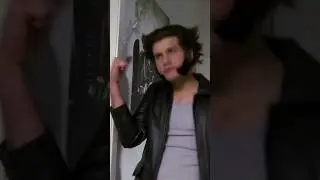 Росомаха в реальной жизни 
