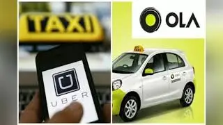 How to Use Ola First Time???