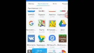 Обзор приложения для передачи файлов SHAREit