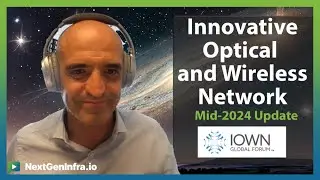 Tech Update: IOWN Mid-2024 Progress Report