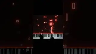Jojo- piano theme