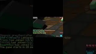 we found a DETECTIVE in Bedwars!