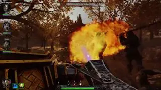 Warhammer Vermintide 2-лучшие из лучших 2
