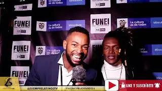 PREMIOS FE URBANA, SESIÓN 2 | SIEMPRE LATINOS TV 🔥🎥 2022