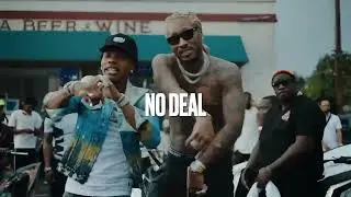 (FREE) Future Type Beat 2023 - "NO DEAL"