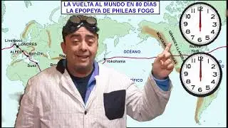 la vuelta al mundo 1