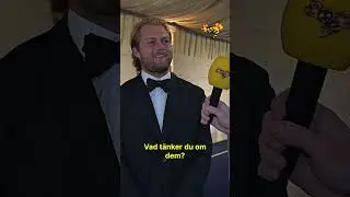 Nylander reagerar på flickvännens beteende: "Fattar inte"  #sport #nyheter #hockey