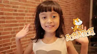 SCRATCH TUTORIAL CARA MEMBUAT PERSEGI PANJANG DENGAN MUDAH