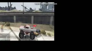 GTA 5 MARSHALL NASIL ALINIR