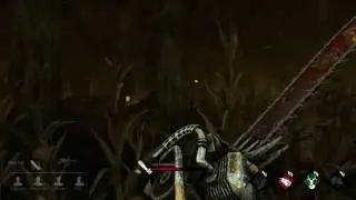 How to not teabag at the exit - Dead by Daylight