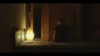 How To Film A Night Scene  With A $10 Lightbulb