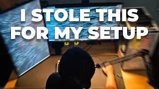 The Best $0 Budget Setup Tour 2024