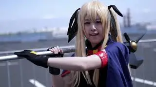ANIMEJAPAN COSPLAY