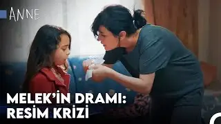 Annesi Çok Kızdı! - Anne