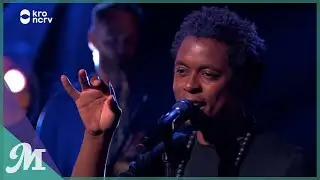 Typhoon - 'Alles is gezegend' | Margriet van der Linden