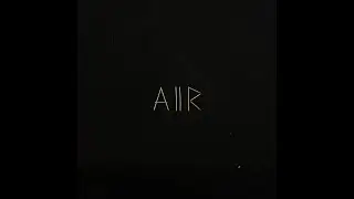 Sault - AIIR [Full Album]