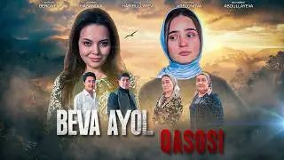 Beva ayol qasosi (o'zbek kino) Бева аёл қасоси (ўзбек кино)