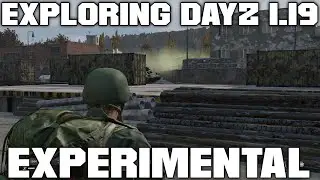 Exploring 1.19 in Experimental