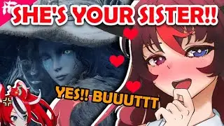 IRyS wants to MARRY RANNI BUT...