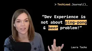 Better Software Faster: Measure & Improve Developer Productivity with DX Core 4 - Laura Tacho