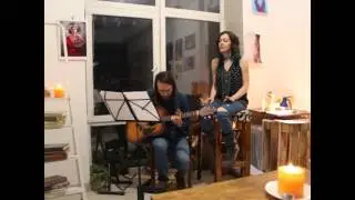 Owlena  - Seven nation army  ( Melanie Martinez cover) original version White Stripes