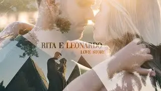 RITA & LEONARDO - LOVE STORY