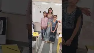 Teacher's Day Special Mini Vlog | Teachers day celebration #minivlog #shorts