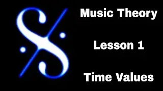 🎼 Grade 1 Music Theory -  Time Values - Lesson 1a